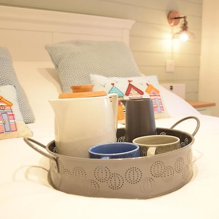 The Smokehouse Cottage Southwold Ngoại thất bức ảnh