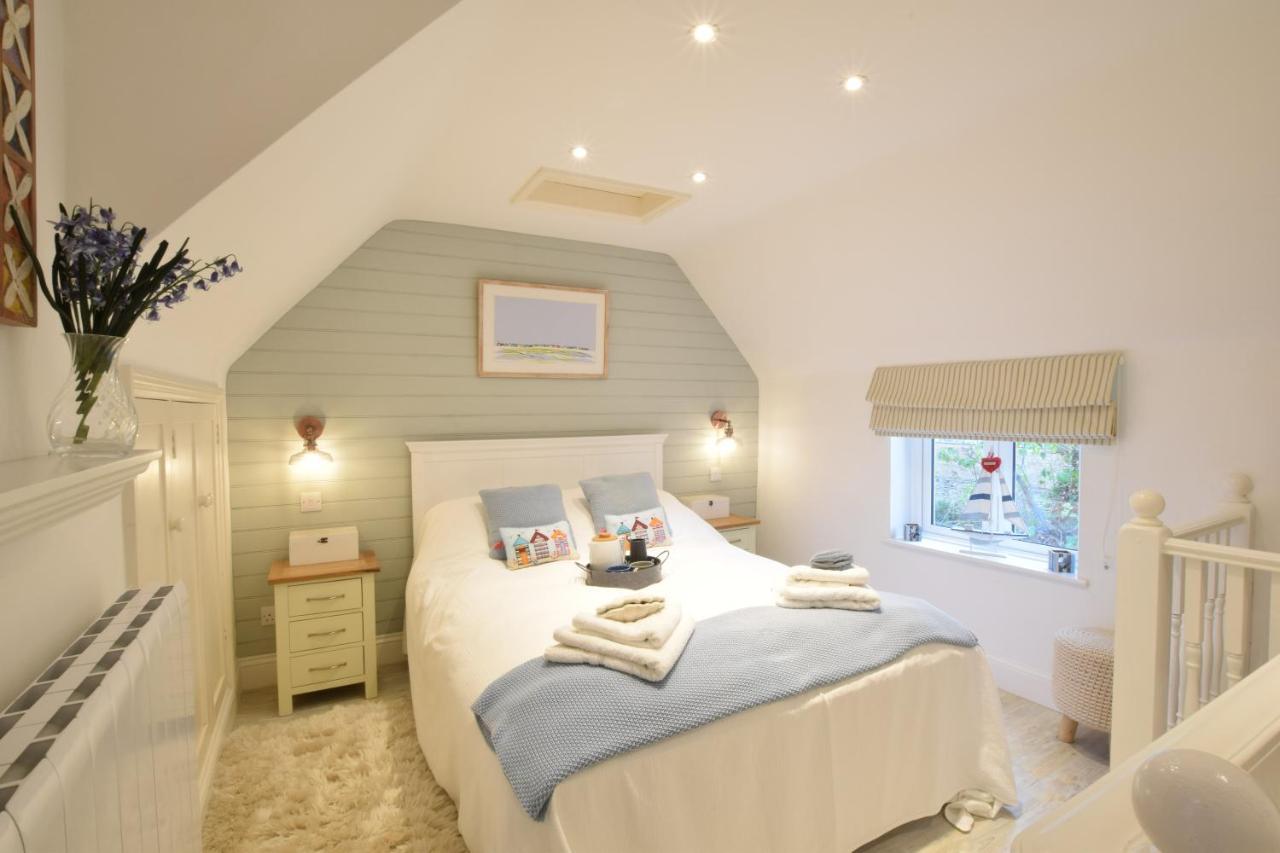 The Smokehouse Cottage Southwold Ngoại thất bức ảnh