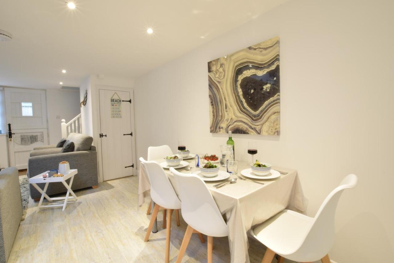 The Smokehouse Cottage Southwold Ngoại thất bức ảnh