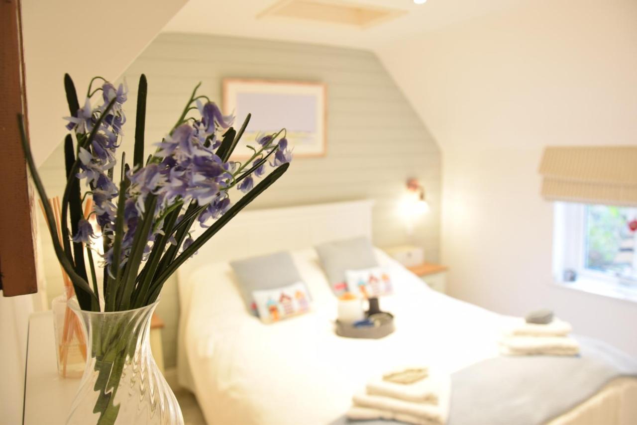 The Smokehouse Cottage Southwold Ngoại thất bức ảnh