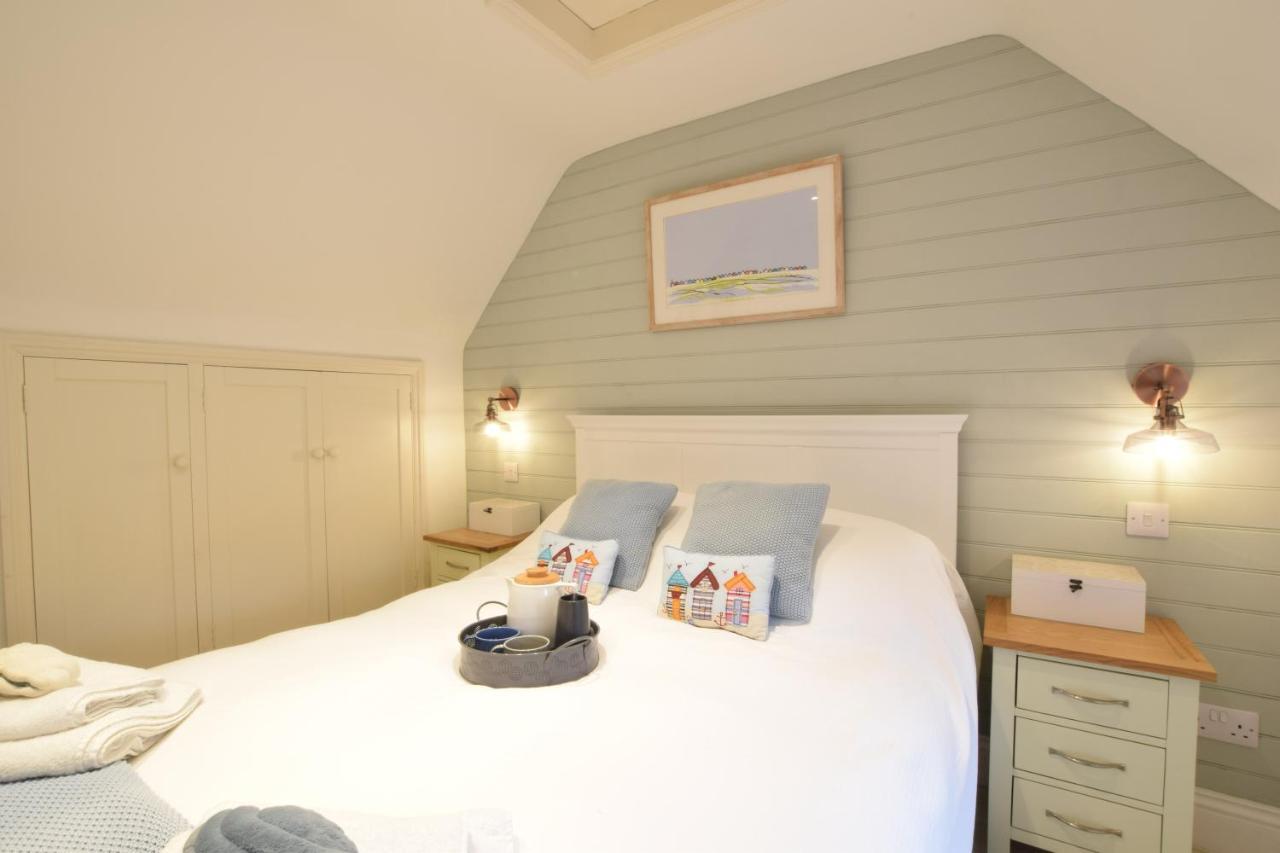 The Smokehouse Cottage Southwold Ngoại thất bức ảnh